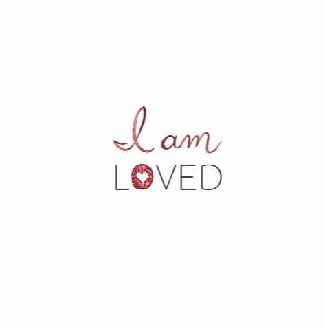 I Am: Precious Affirmations Book